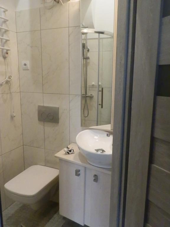 Na Powiślu Apartament