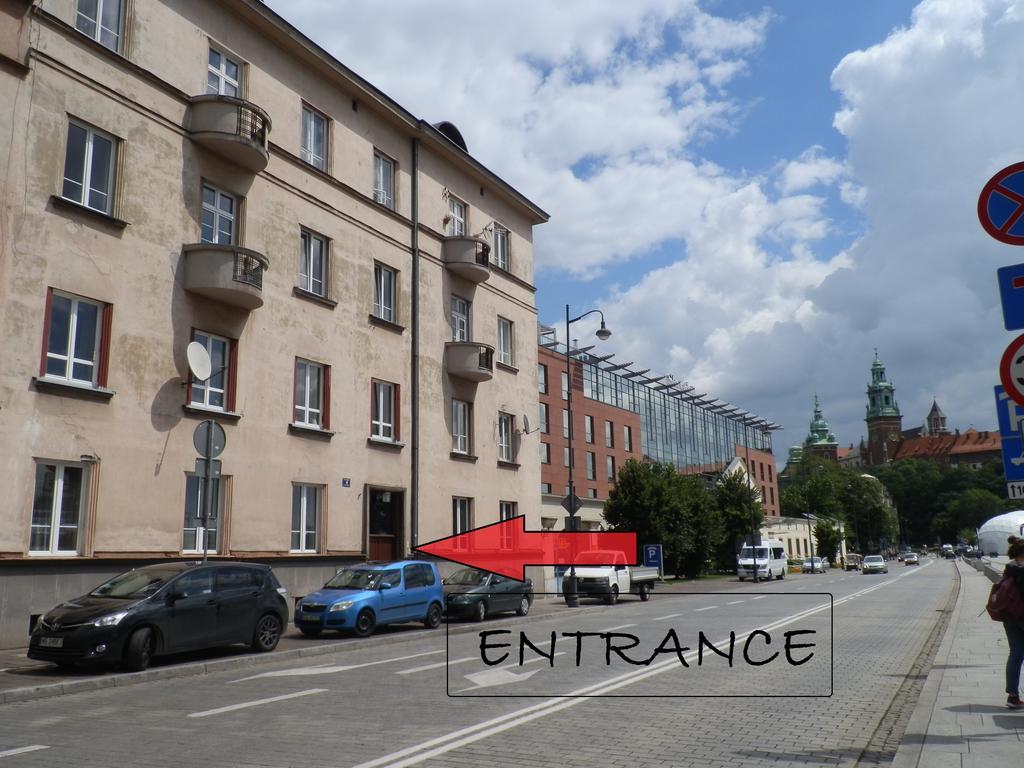 Na Powiślu Apartament *