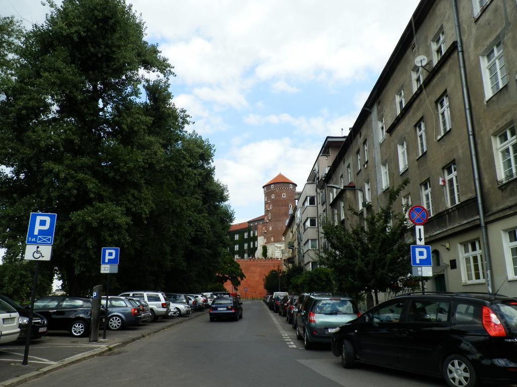 Na Powiślu Apartament