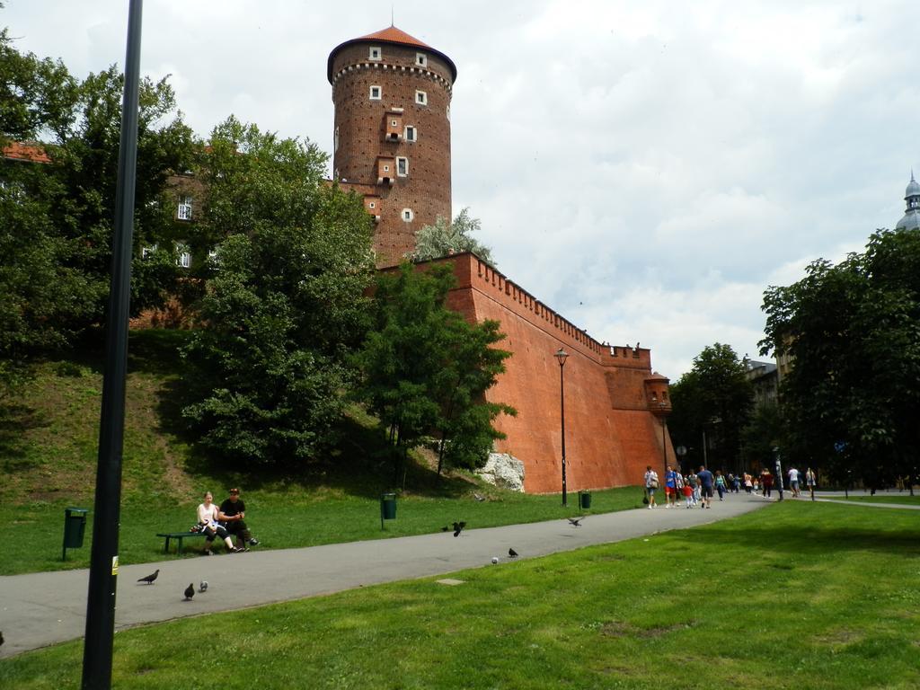 Apartament Na Powiślu *