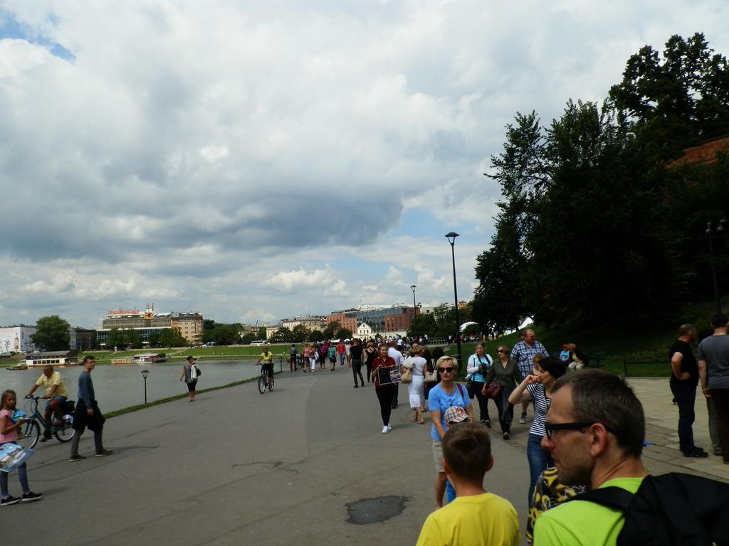 Na Powiślu