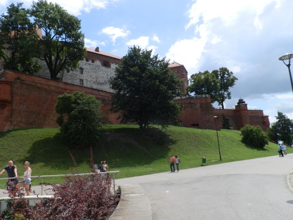 Apartament Na Powiślu *
