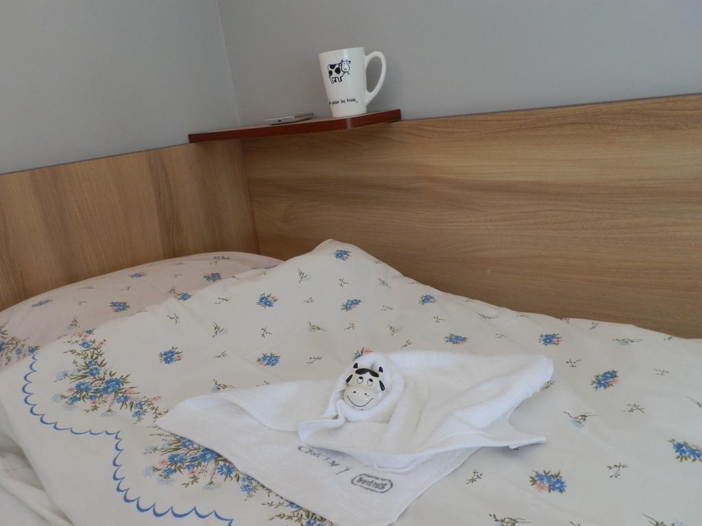 Apartament Na Powiślu Kraków