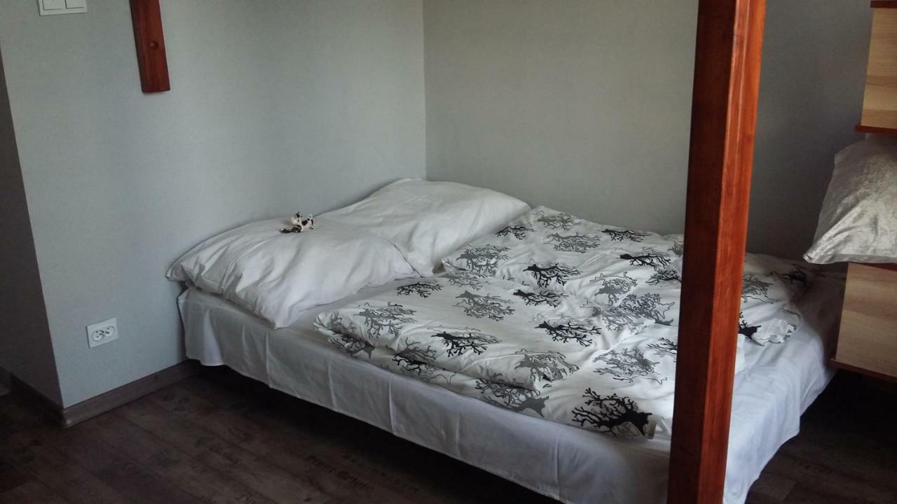 Na Powiślu Apartament *