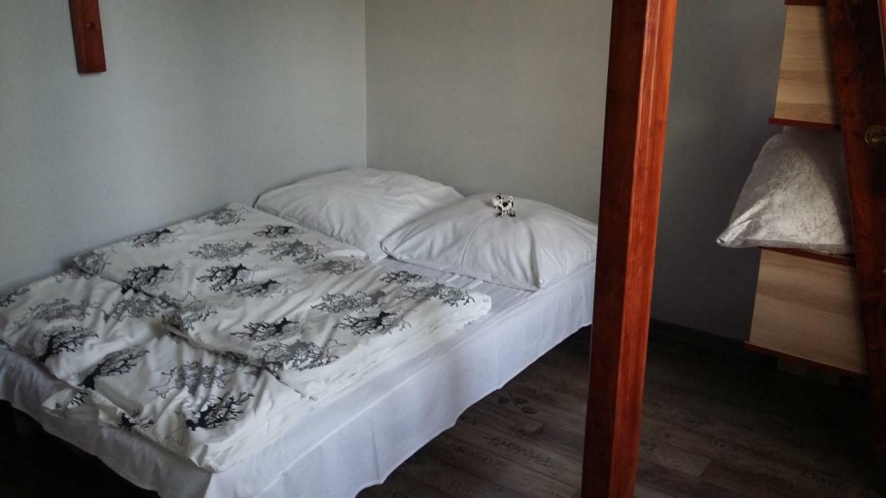 Na Powiślu Apartament Kraków