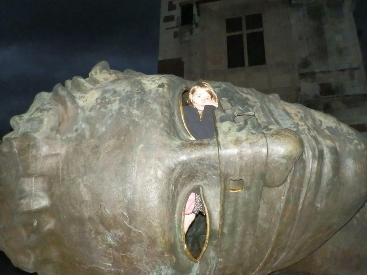Na Powiślu * Kraków