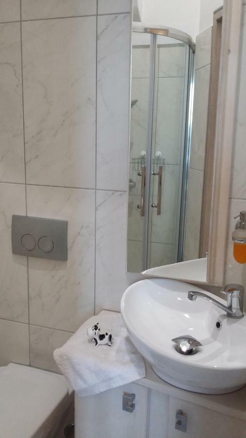 Apartment Na Powislu Krakau